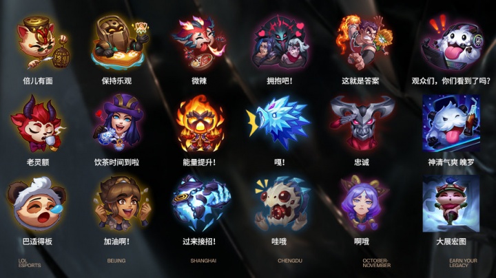 进一步塑造